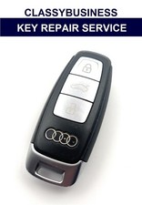 Repair service Audi A6 C8 A7