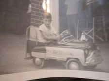 2 Mid Century BOYS 1 IN A