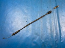 Rover 200/25 // MG ZR Diesel Accelerator Throttle Cable (Part #: SBB000160)