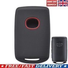 For Mazda 3 6 CX-9 CX-5 CX-30 2019 2020 Silicone Remote Fob Shell Key Case Cover
