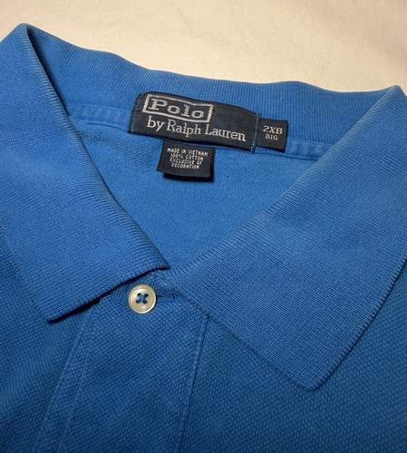 Polo ralph lauren men - men's, 2xb