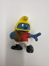 The Smurfs Schleich / Peyo  -