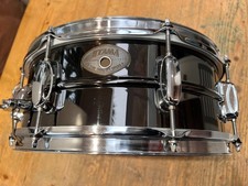 Snare Drum 14" Tama  Black