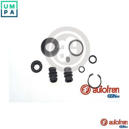 Repair kit brake caliper - repair, d4305
