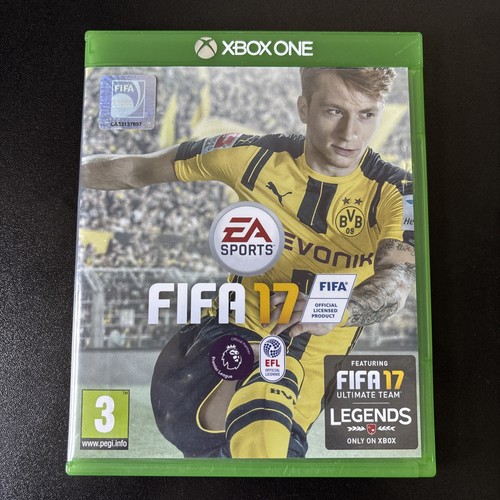 Fifa microsoft xbox one - microsoft,