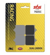 SBS 762DC Front Carbon Brake