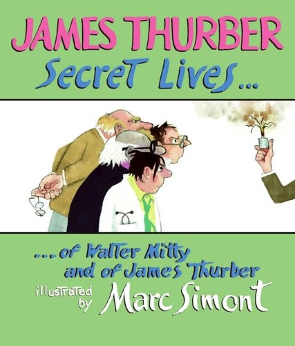 Secret lives walter mitty - walter,