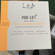 Lab Life And Beauty Pro Lift