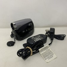 Samsung VP-D381 Handheld