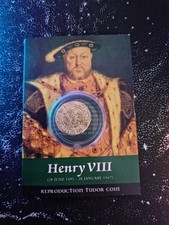 Henry viii tudor reproduction - henry,