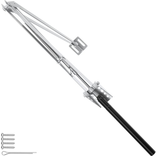 Automatic window opener for - opener,