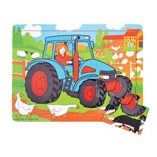 Bigjigs Toys Educational
