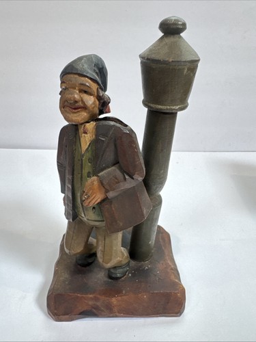 Vtg anri hand - anri,