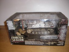 Diecast 1/32 German Stug III