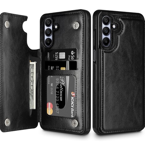 Coolden for samsung a15 - a15, pu