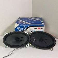 Pioneer Ts-33 Car SPEAKERS