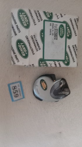 Land rover head phones - rover,