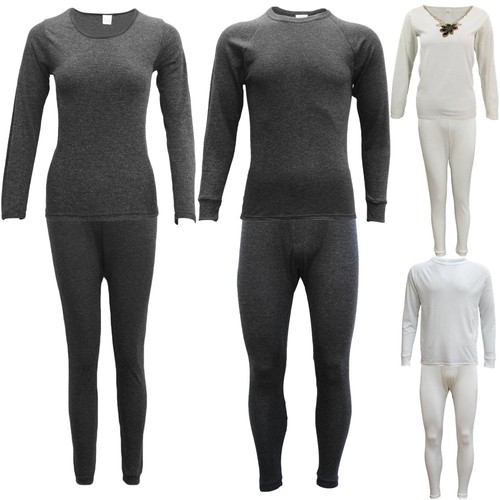 Mens womens 2pcs set merino - womens,