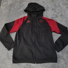 Wigan Warriors Kappa Men's XL