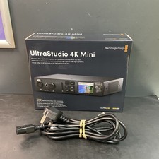 Blackmagic Design UltraStudio
