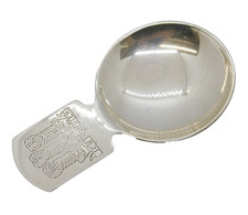 Sterling Silver Prince of