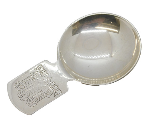 Sterling silver prince - silver,