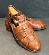 Cole Haan Country Brown