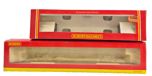 Job lot hornby - job, of