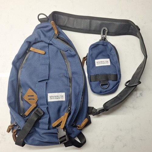 Tict minimalist shoulder - tict,
