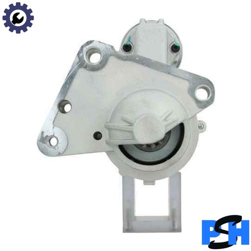 Starter 570 549 114 000 - starter, for