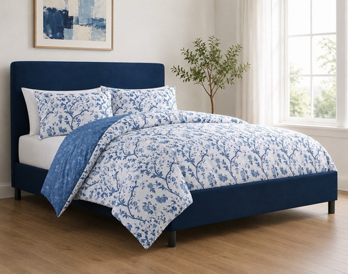 Laura ashley king duvet cover - laura,