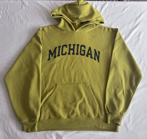 Champion michigan wolverines - champion,