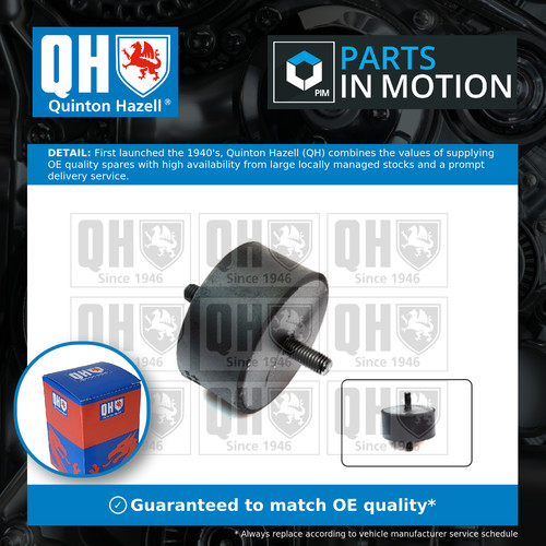 Engine mount fits ford - engine,