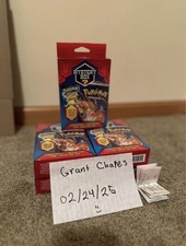 ⭐️ 2020 Pokémon Walgreens