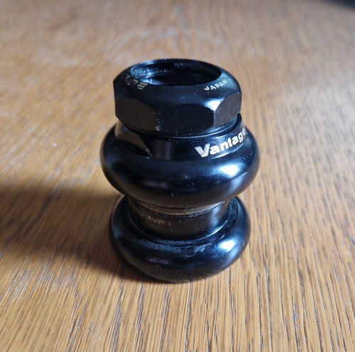 Black tange vantage 505 - black,