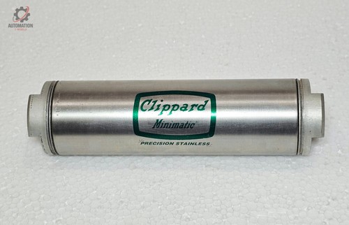 Clippard minimatic avt 8 - clippard,