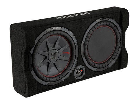 Kicker 48trtp122 comprt - kicker,