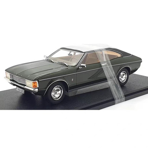 Cult models scale - models,