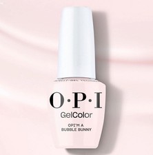 OPI Gel Polish 2026 Collection