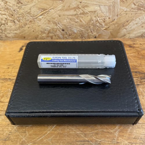 Europa 10mm flute solid - europa, 3