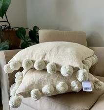 Brand New NEXT USA Pom Pom