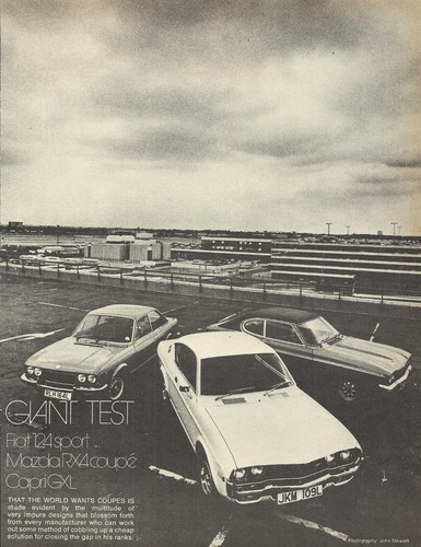Fiat 124 sport 1800 - 1800, v