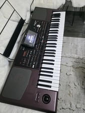 Korg Pa 1000 Professional