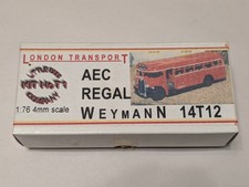 Little Bus Company LBC 4mm