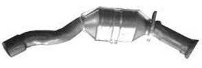 Catalytic converter fits 2006 - converter,