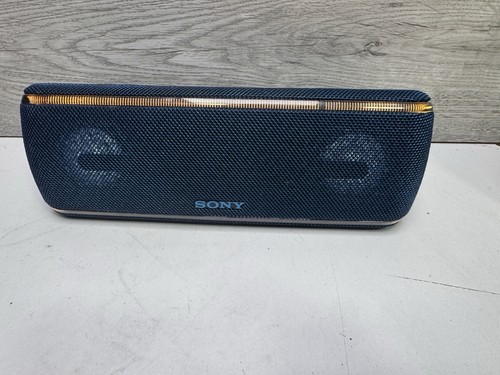 Sony wireless speaker - wireless, srs-xb41