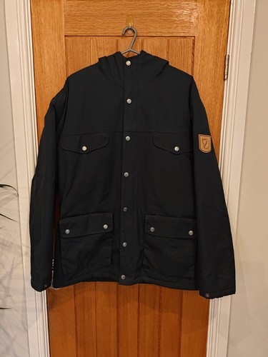 Fjallraven men greenland - fjallraven,