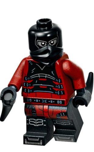 Lego marvel spider - lego, spider-man
