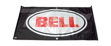 BELL Flag logo 22 X 46