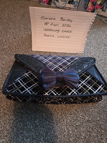 Irregular choice bag - bag,